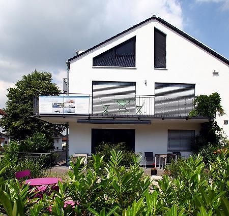 Casa Fortuna Bodensee Apartment Bodolz Exterior photo