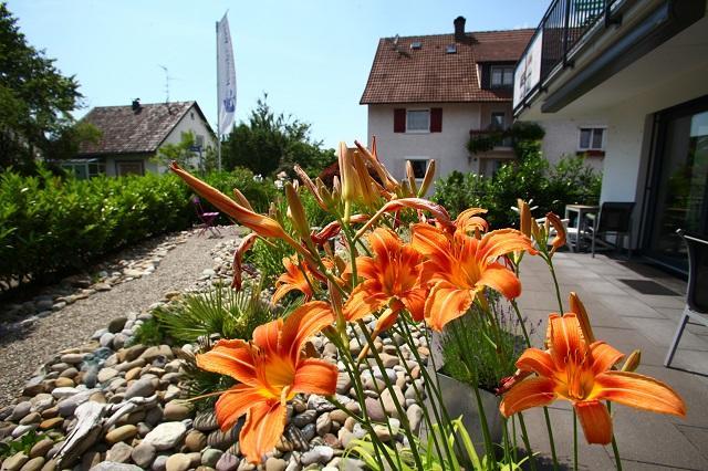 Casa Fortuna Bodensee Apartment Bodolz Exterior photo