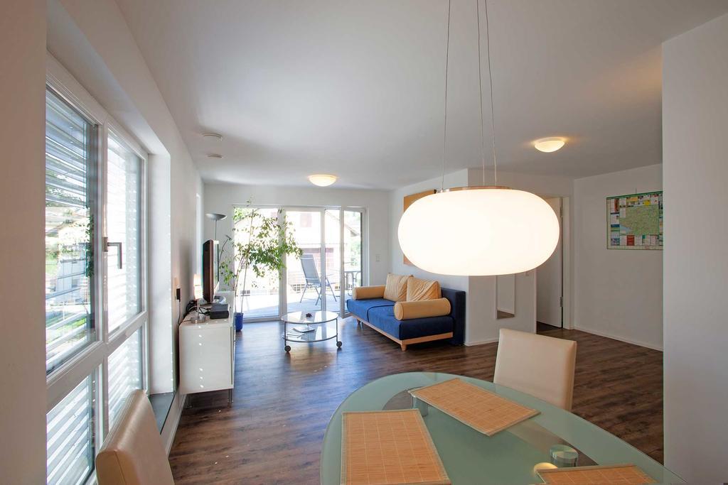 Casa Fortuna Bodensee Apartment Bodolz Room photo