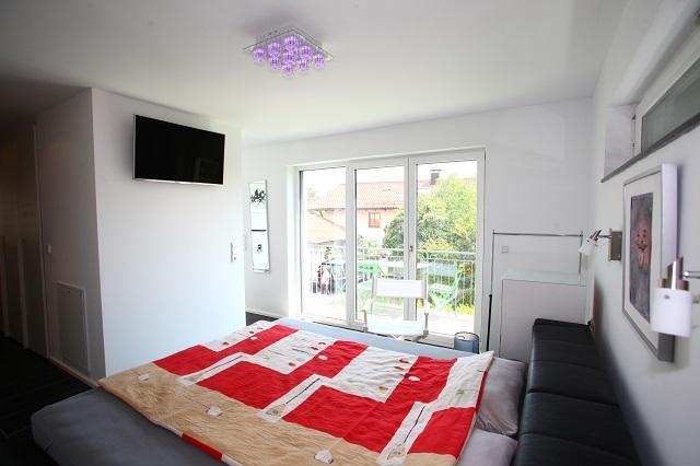 Casa Fortuna Bodensee Apartment Bodolz Room photo