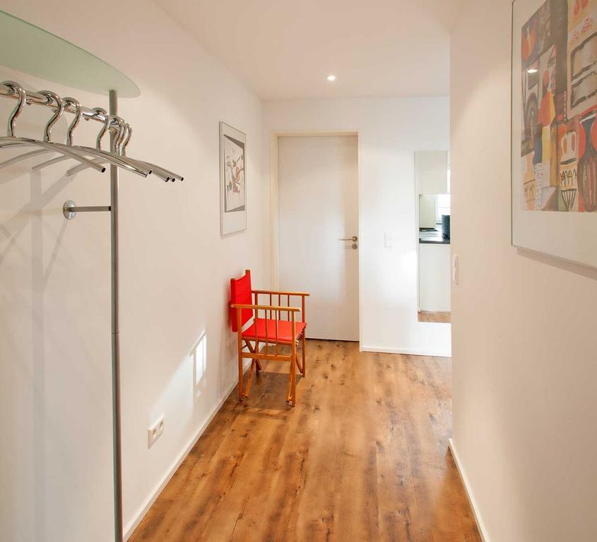 Casa Fortuna Bodensee Apartment Bodolz Room photo